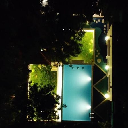 Serenity Farm Stay Hampapura Экстерьер фото