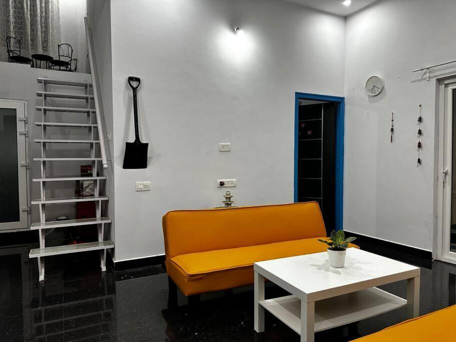 Serenity Farm Stay Hampapura Экстерьер фото
