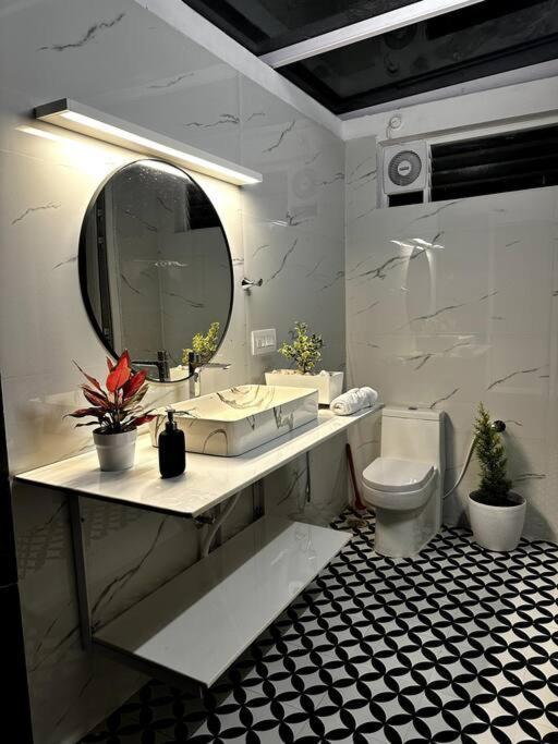 Serenity Farm Stay Hampapura Экстерьер фото